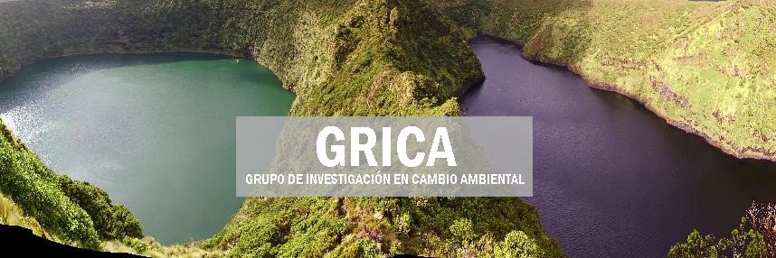 GRICA-BIOpast UDC's banner