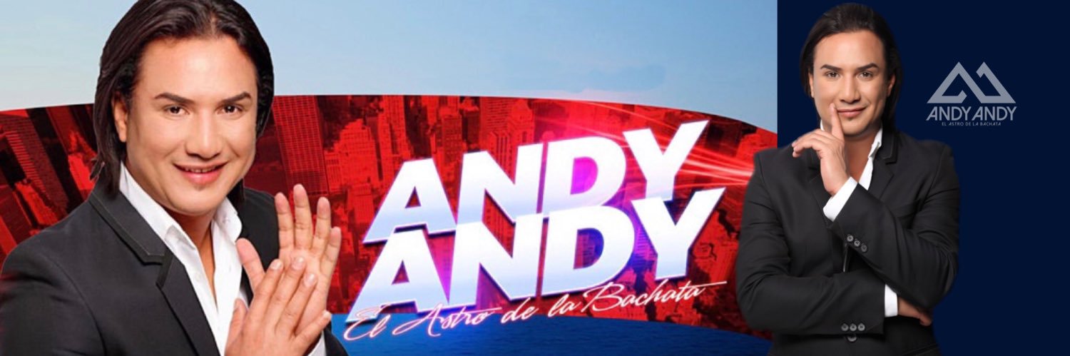 ANDY ANDY banner