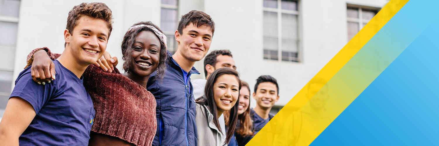 UCAdvocacy's banner