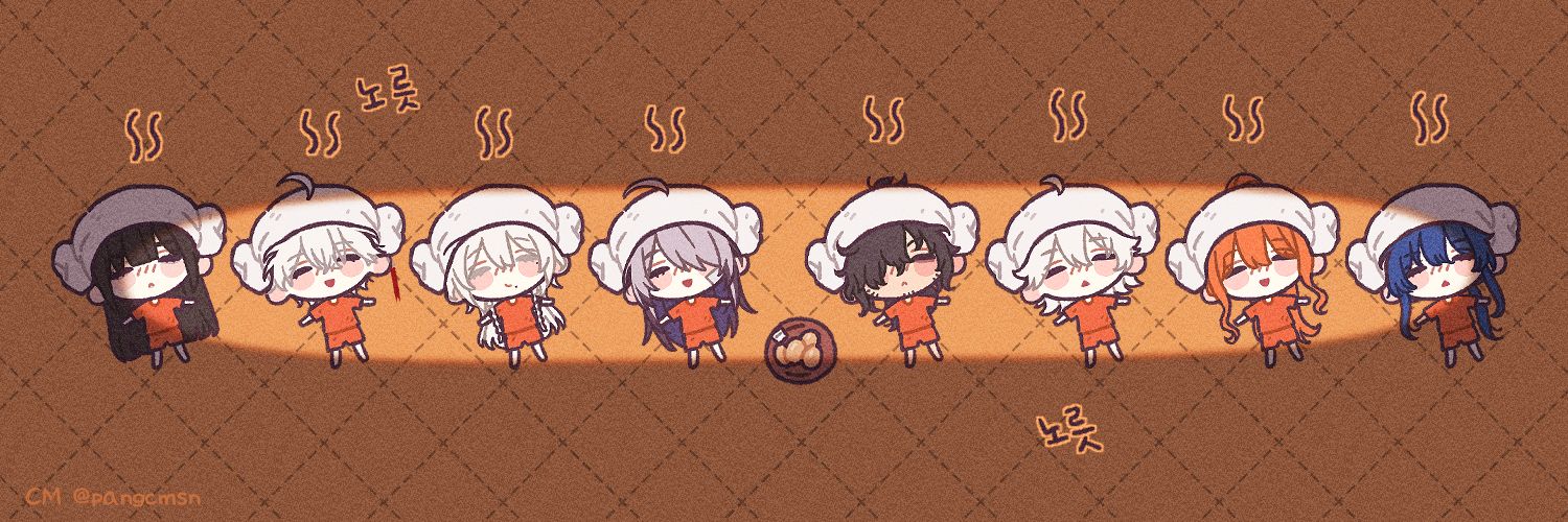 1_eneloop's profile banner image