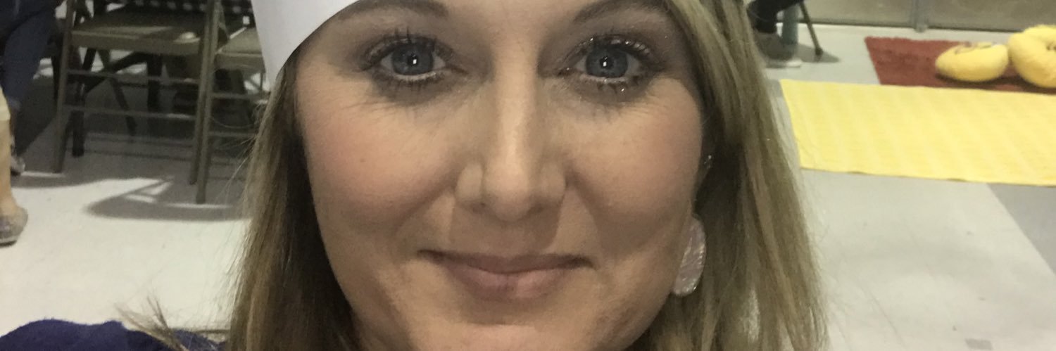 StephanieWClark's profile banner image