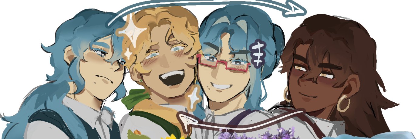 Bou's banner