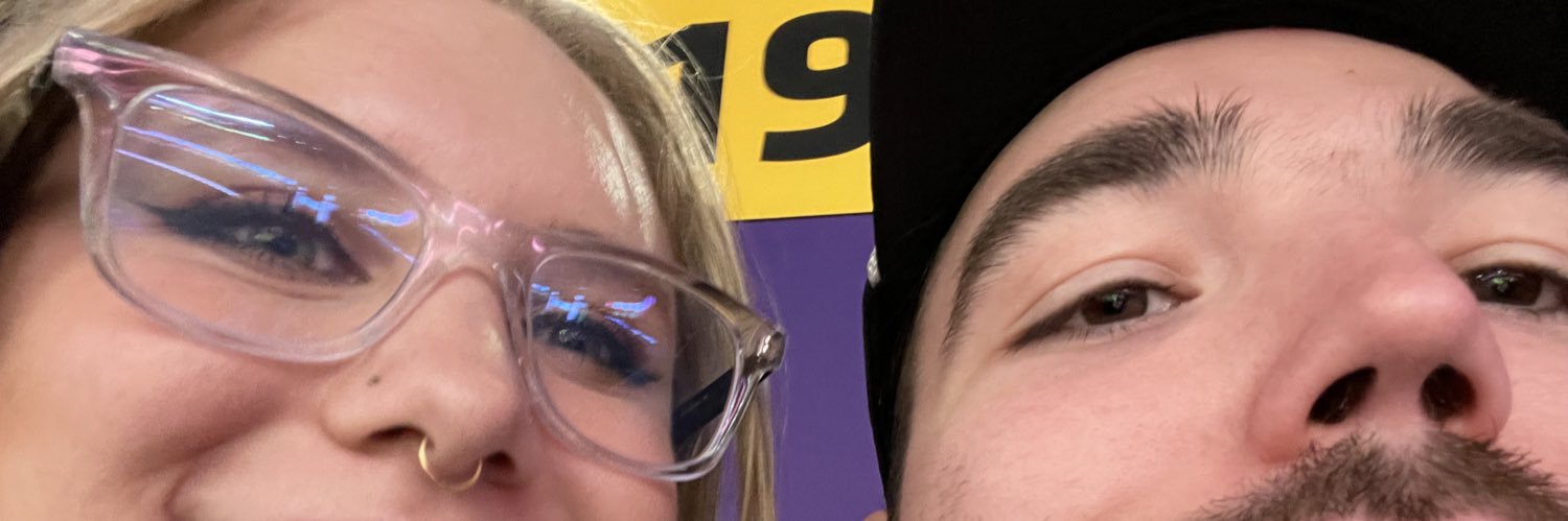 queenkelso's profile banner image