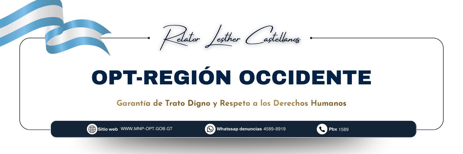 OPToccidente's profile banner image