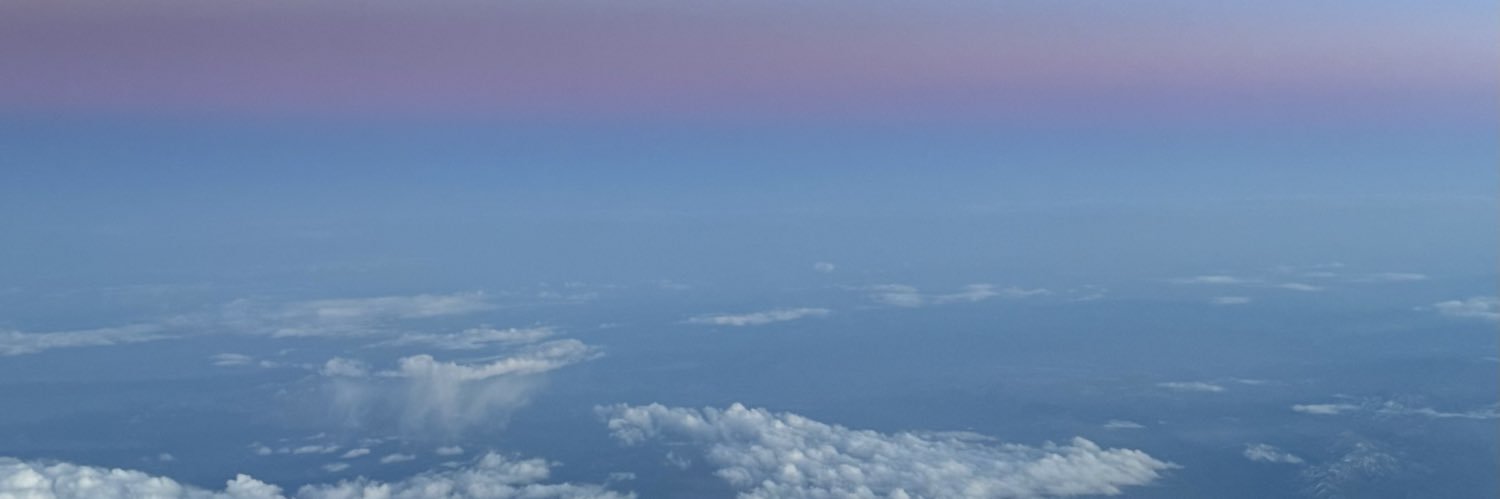 yangyulin0821's profile banner image