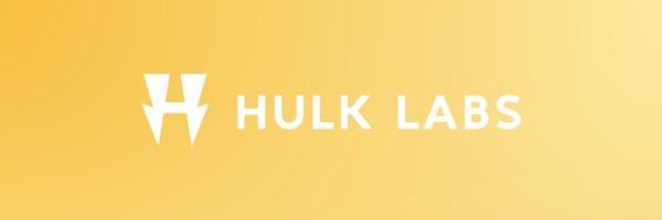 hulk_labs Profile Banner