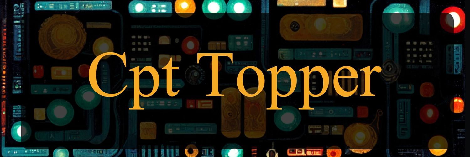 CptTopper banner