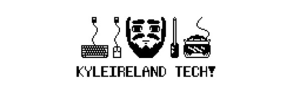 kyleirelandtech Profile Banner