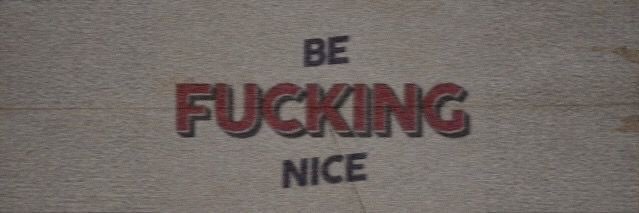 normal people slut🤘 banner