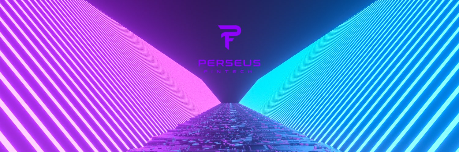 Perseus Fintech banner