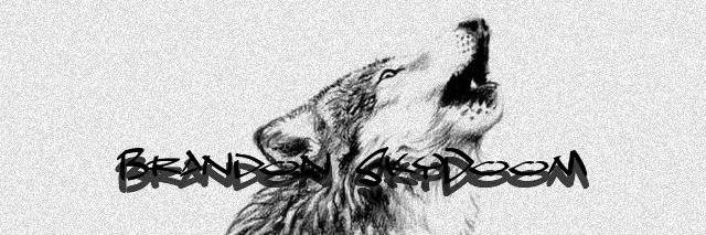 BrandonSkyDoom's profile banner image