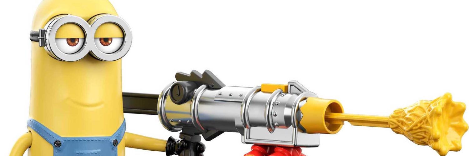 Master Blasters banner