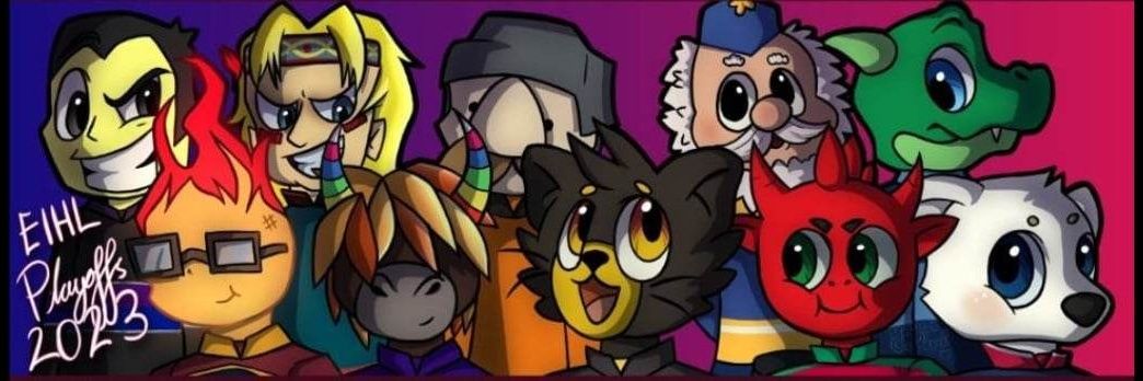 Geordie Munro #00 banner