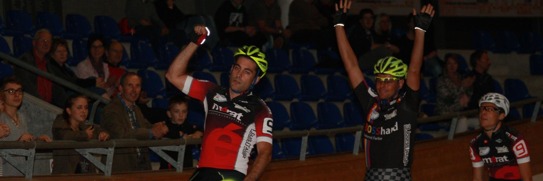 3 Jours d'Aigle banner