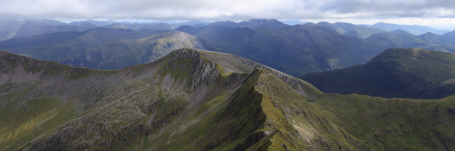 bobscott's profile banner image
