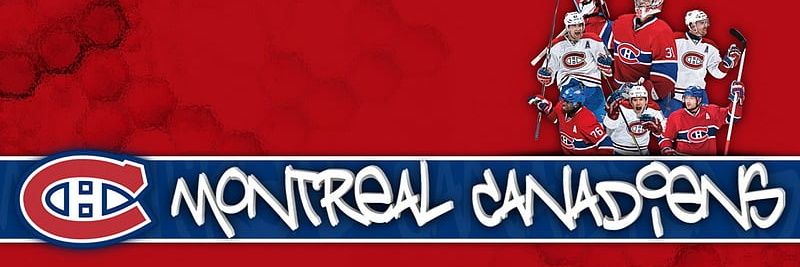 FansduCanadien's profile banner image