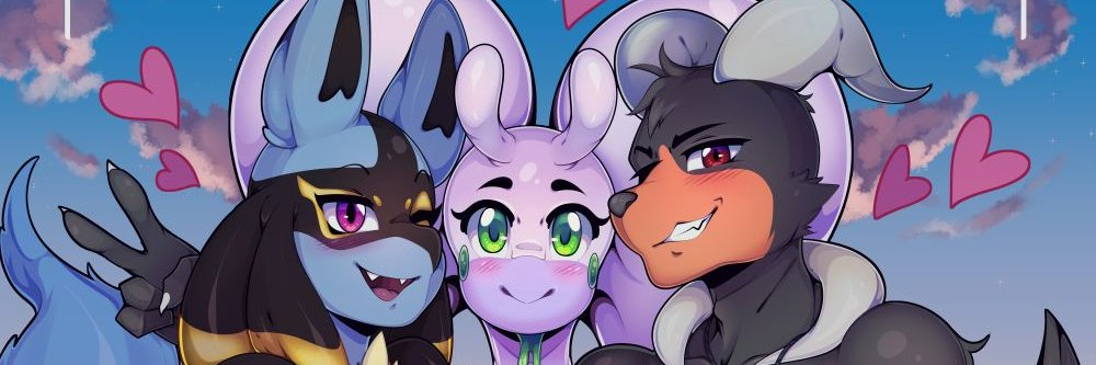 AlaricVale's profile banner image