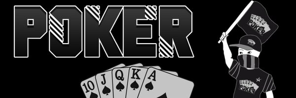 POKER Profile Banner
