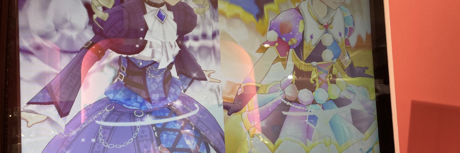 ふぃな banner