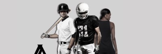 TeamAthleteLab's banner