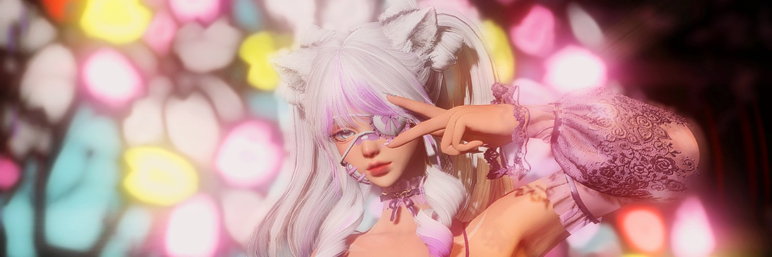 Mina's banner