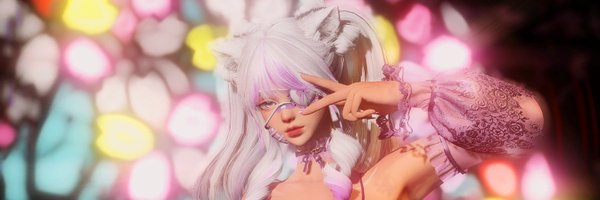 MinaLinxy Profile Banner