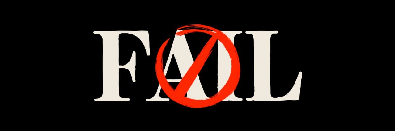 Fail coin $FAIL banner
