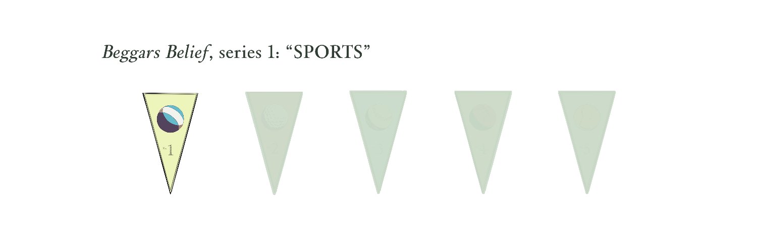 Beggars Belief banner