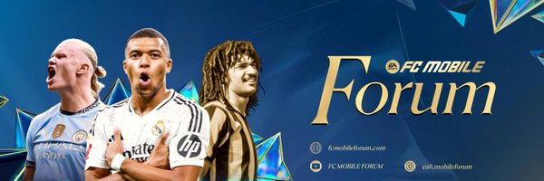 EAFCMobileForum Profile Banner