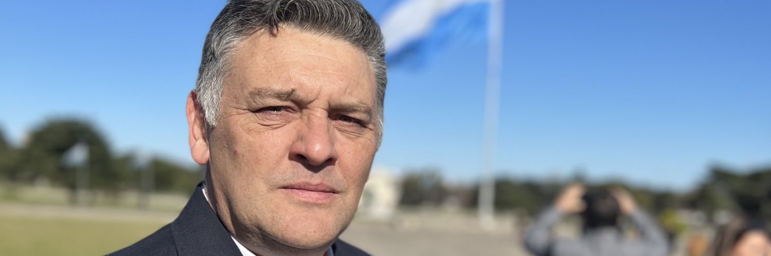 Fernando Gervasi banner