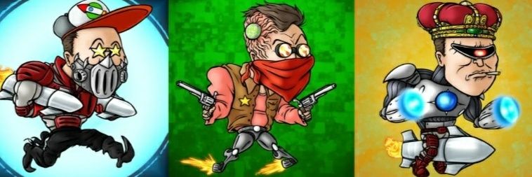 The_Musketeers_'s profile banner image