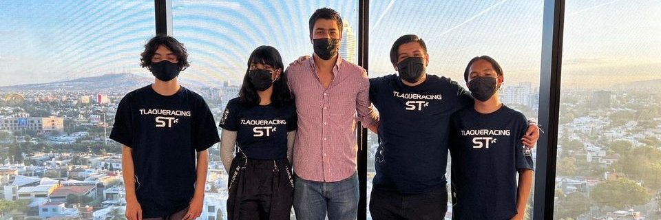 Tlaqueracingst's profile banner image