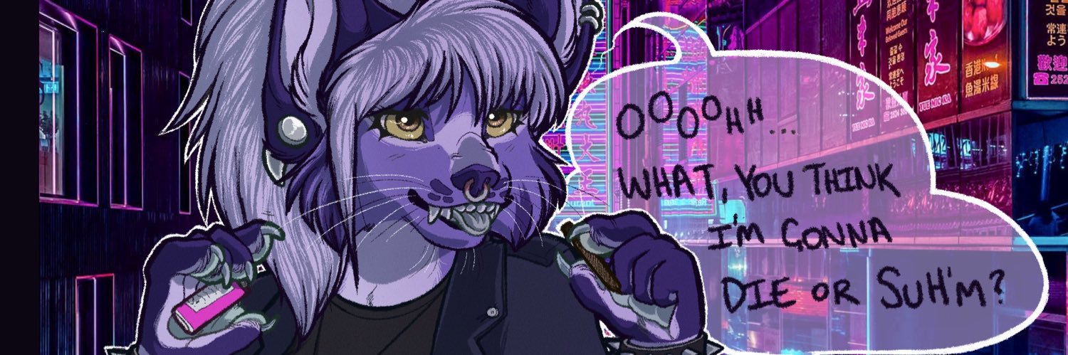 mareberries's profile banner image