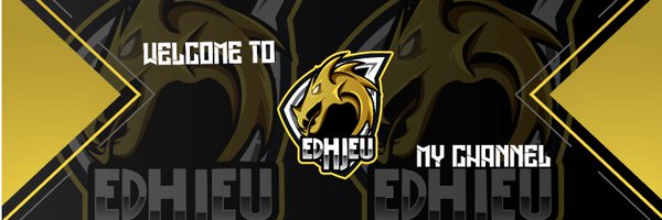 edhjeu Profile Banner