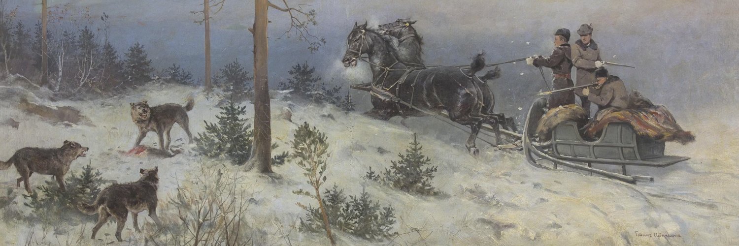 wolfssprache's profile banner image