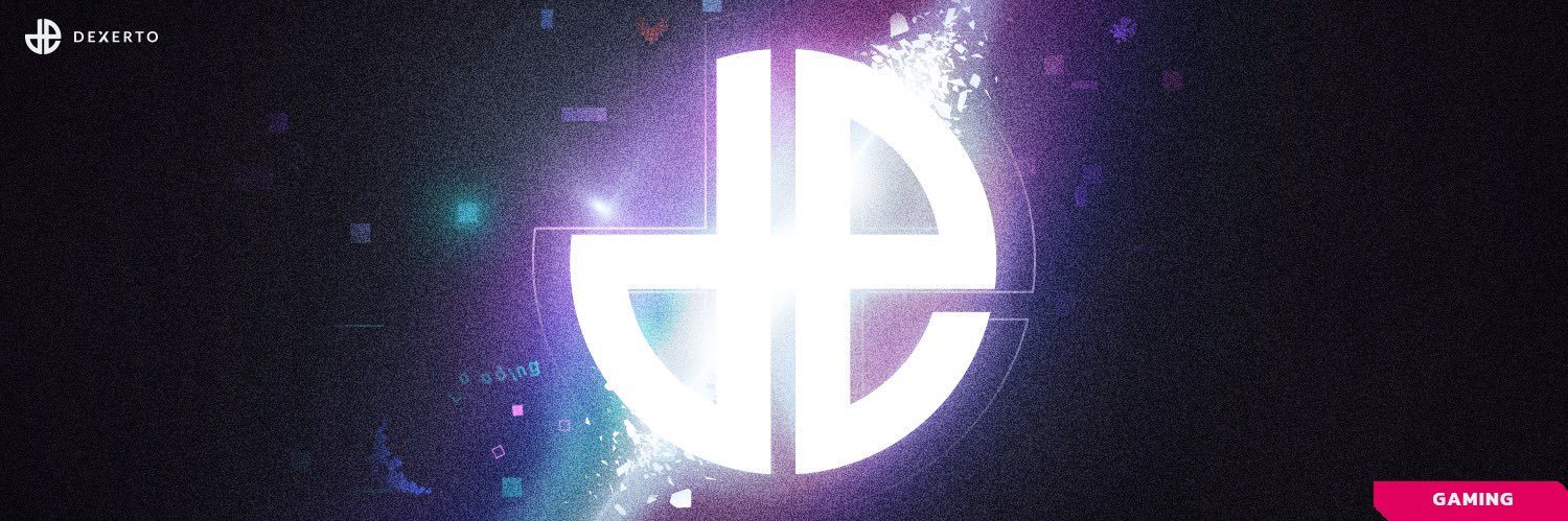Dexerto Gaming banner