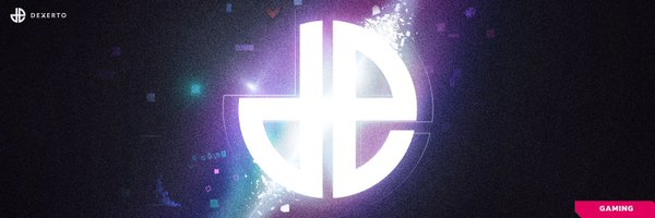 Dexerto Gaming Profile Banner