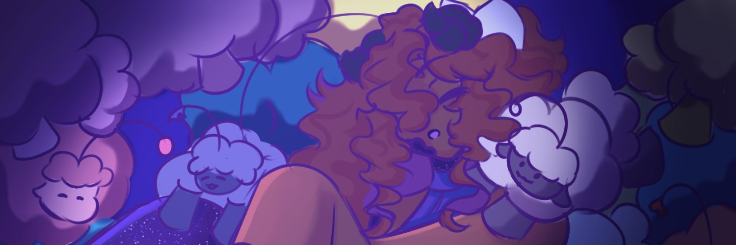 Merlyn Tira 🐏🌟 banner