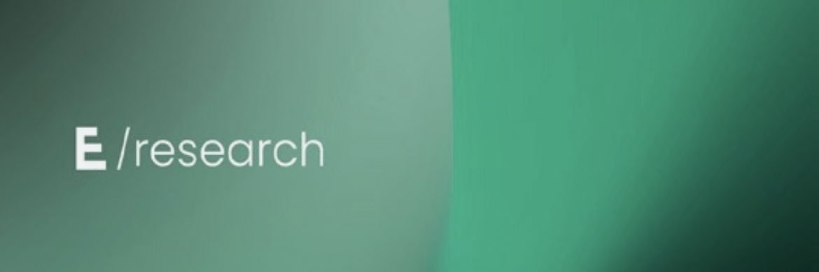 EQI / Research banner