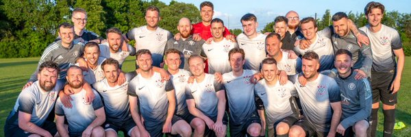 corinthiansafc_ Profile Banner