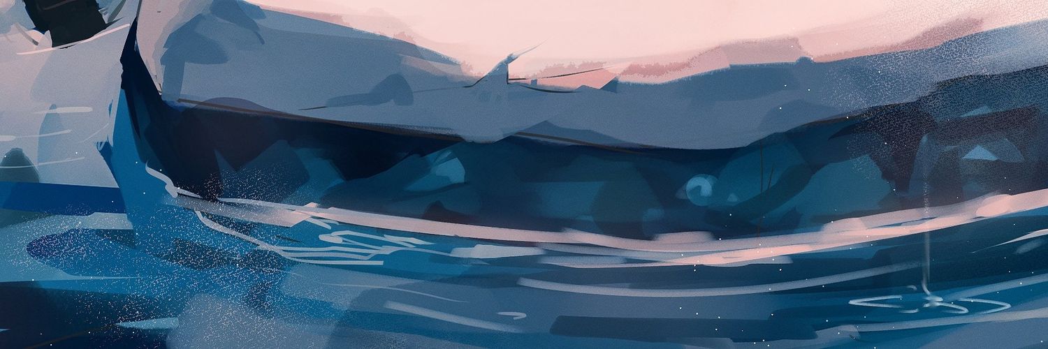 teufeIsblume's profile banner image