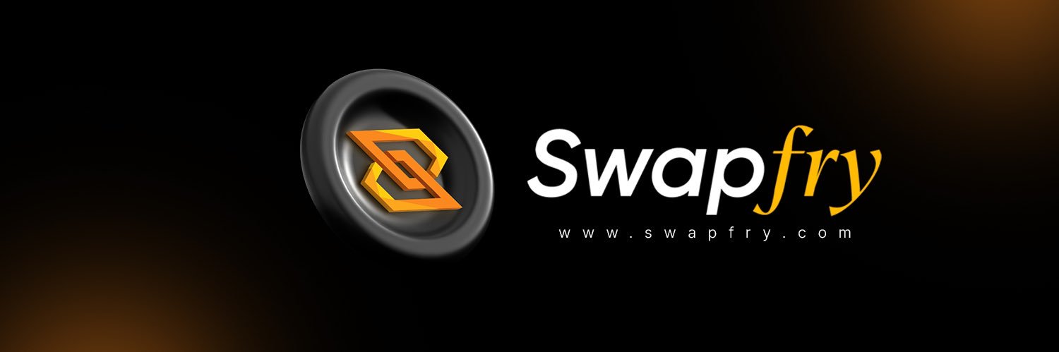 Swapfry banner