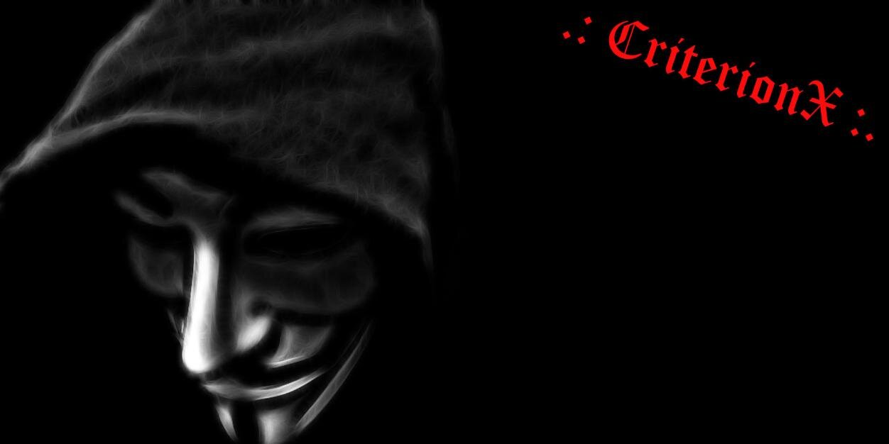 CriterionX's profile banner image
