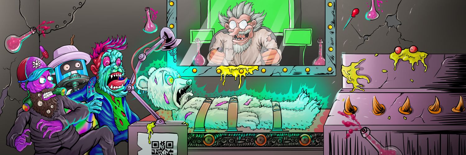 Anscee banner