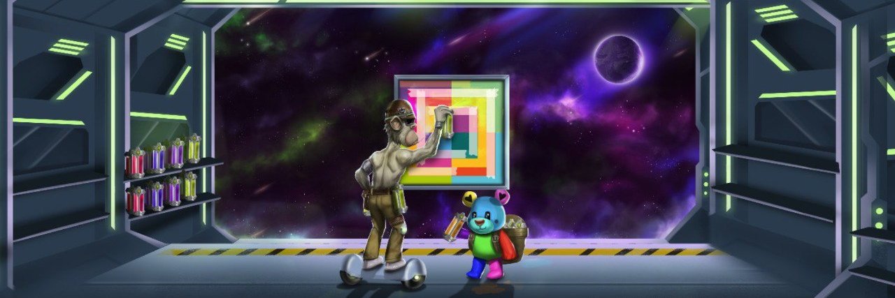 BeacherAdams's profile banner image