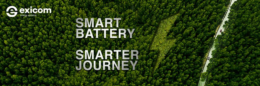 ExicomEnergy's profile banner image