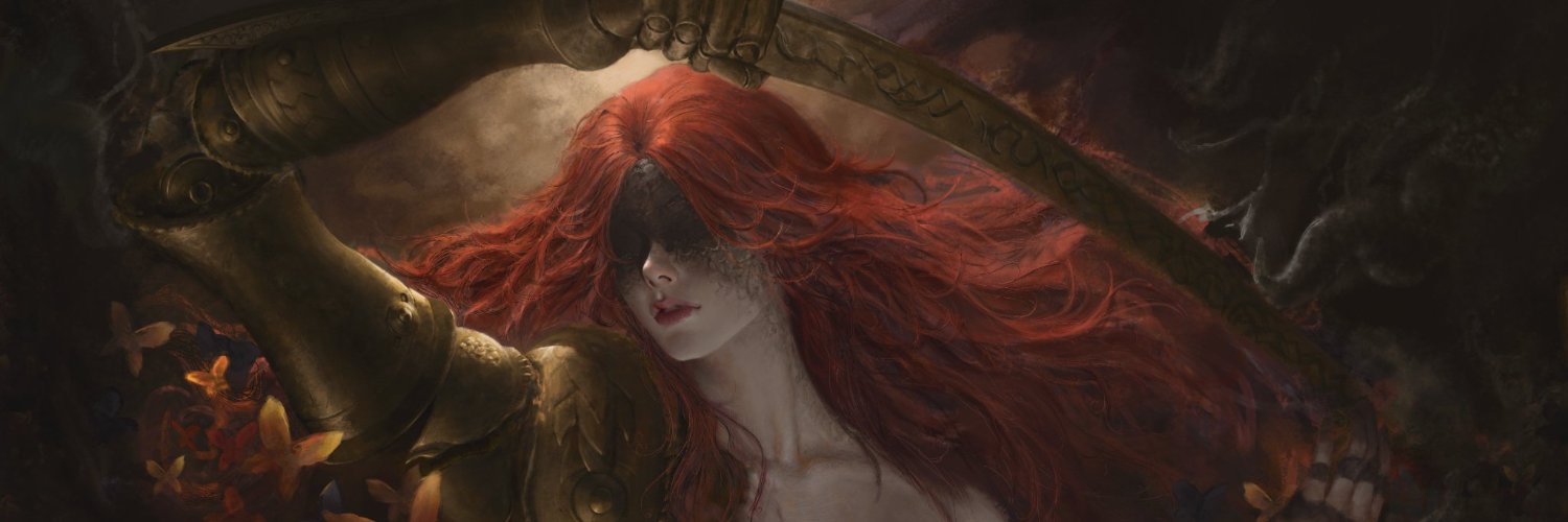 Blaidd's banner
