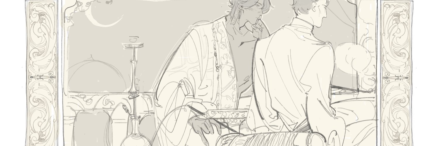 幸福律の魔物's banner