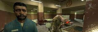 Cats with Half-Life sfx banner