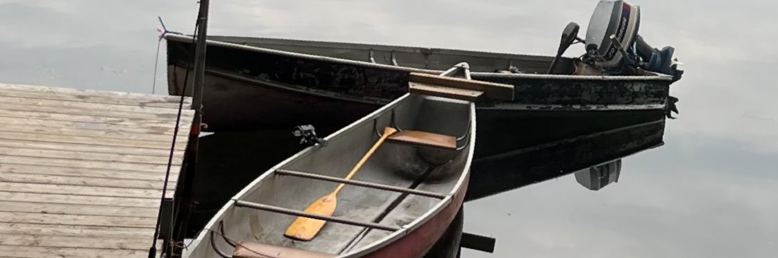 Scooter McGavin banner